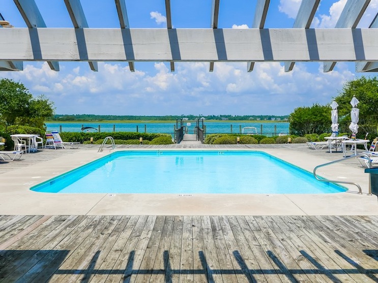 Amenities That Provide Maximum Return for Your Vacation Rental